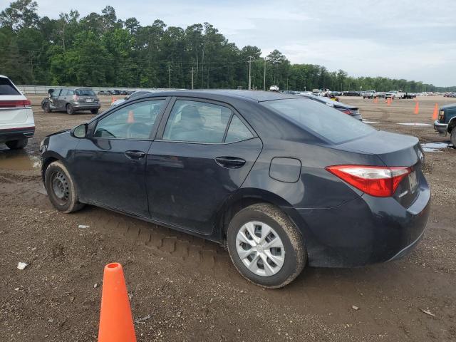 Vin: 2t1burhe8ec018020, lot: 60569635, toyota corolla l 20142