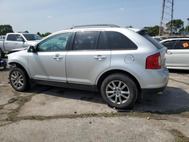 Vin: 2fmdk3jc1dbb69627, lot: 60974915, ford edge sel 20132