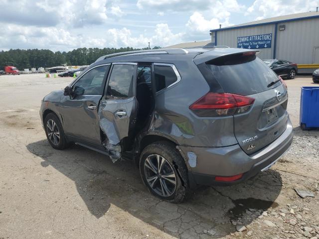Vin: 5n1at2mv7kc814477, lot: 60061185, nissan rogue s 20192