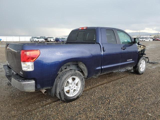 Vin: 5tfum5f13cx034285, lot: 62501365, toyota tundra double cab sr5 20123