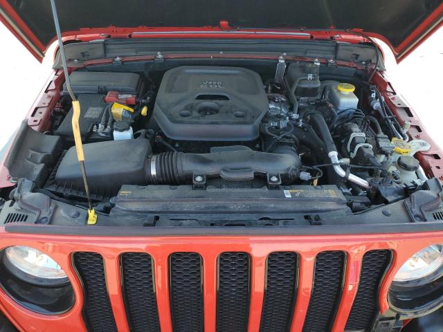 2022 JEEP WRANGLER U 1C4HJXDN4NW150373