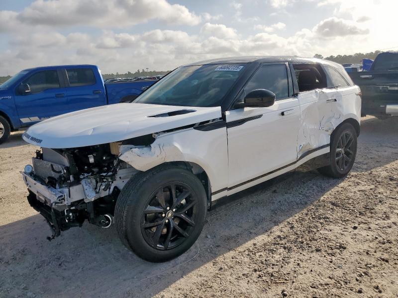 Vin: salyl2ex9sa802869, lot: 60092725, land rover rangerover dynamic se 2022 img_1