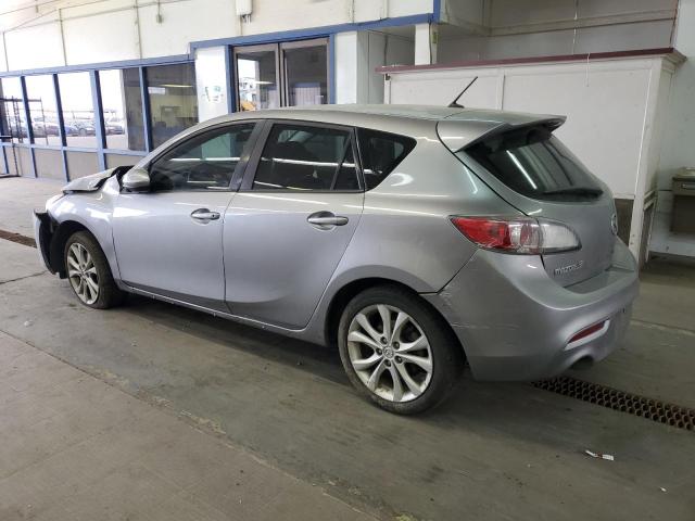 Vin: jm1bl1h61a1349324, lot: 59270135, mazda mazda3 s 20102