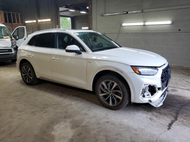 Vin: wa1eaafy4n2112098, lot: 61599145, audi q5 premium plus 45 20224