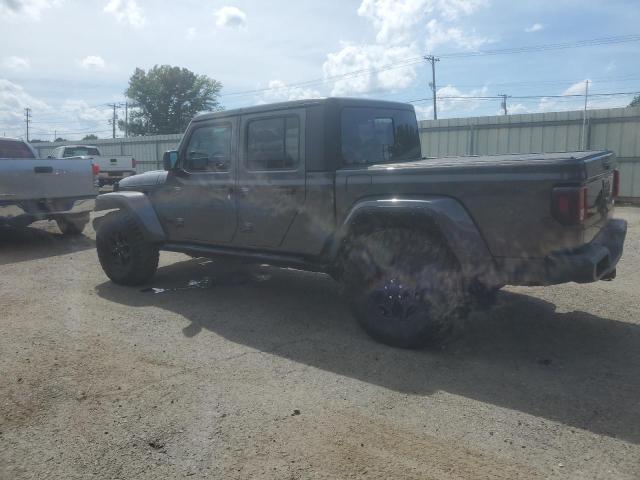 Vin: 1c6hjtag7ml572661, lot: 61172665, jeep gladiator sport 20212