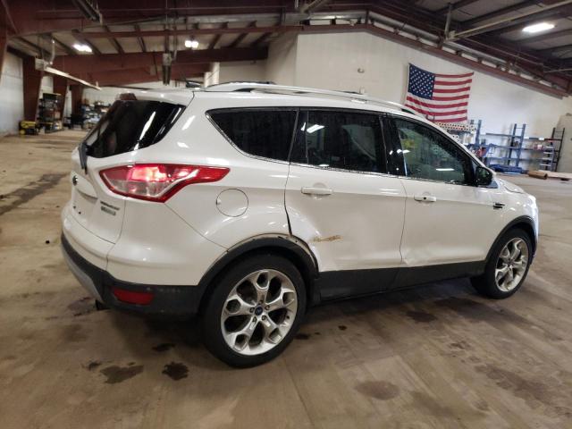 Vin: 1fmcu0j92dua58491, lot: 61629945, ford escape titanium 20133
