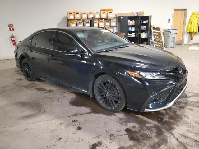Vin: 4t1k61akxmu554783, lot: 61485355, toyota camry xse 20214