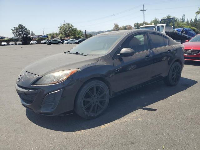 Vin: jm1bl1ug5b1491420, lot: 60126715, mazda 3 i 2011 img_1