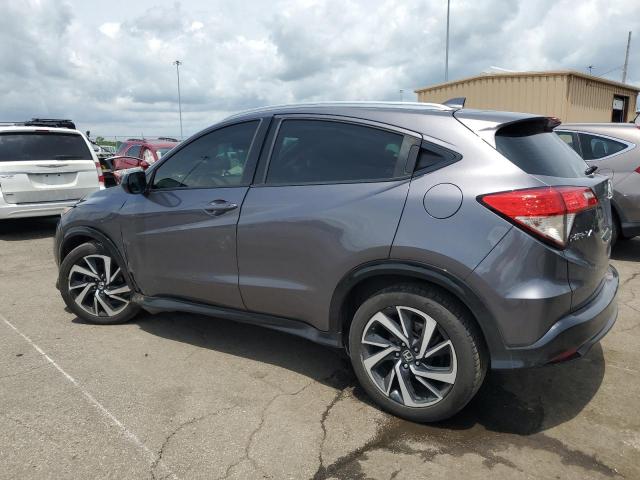 2019 HONDA HR-V SPORT 3CZRU6H17KG710243
