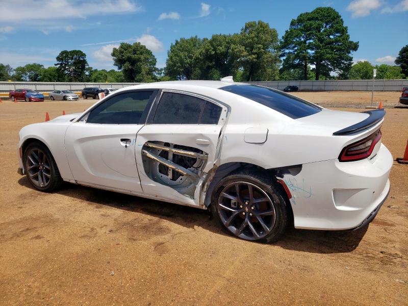 2023 DODGE CHARGER GT 2C3CDXHG9PH672547