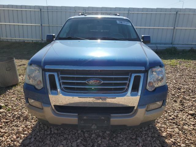 2010 FORD EXPLORER E - 1FMEU7EEXAUA28773
