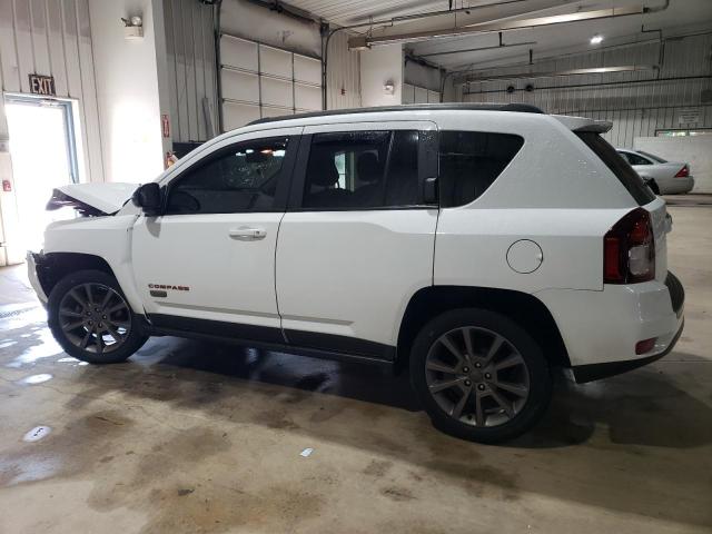 Vin: 1c4njcbb1hd141280, lot: 58989715, jeep compass sport 20172