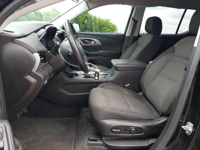 2019 CHEVROLET TRAVERSE L - 1GNERGKW3KJ270785