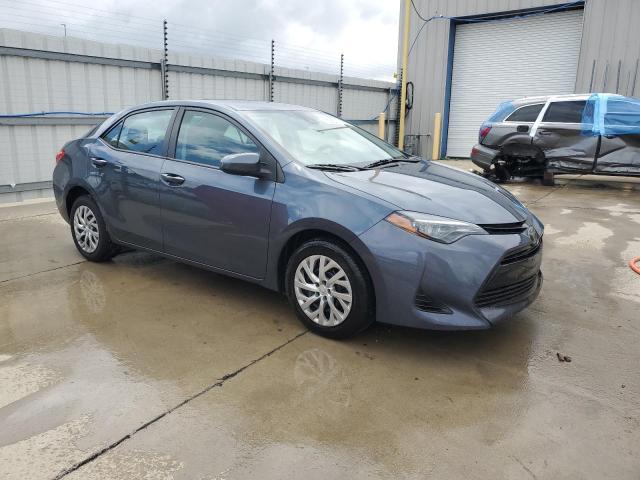 Vin: 2t1burhe9kc168696, lot: 61021505, toyota corolla l 20194