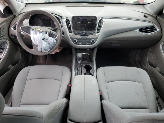 2022 CHEVROLET MALIBU LT 1G1ZD5STXNF158732