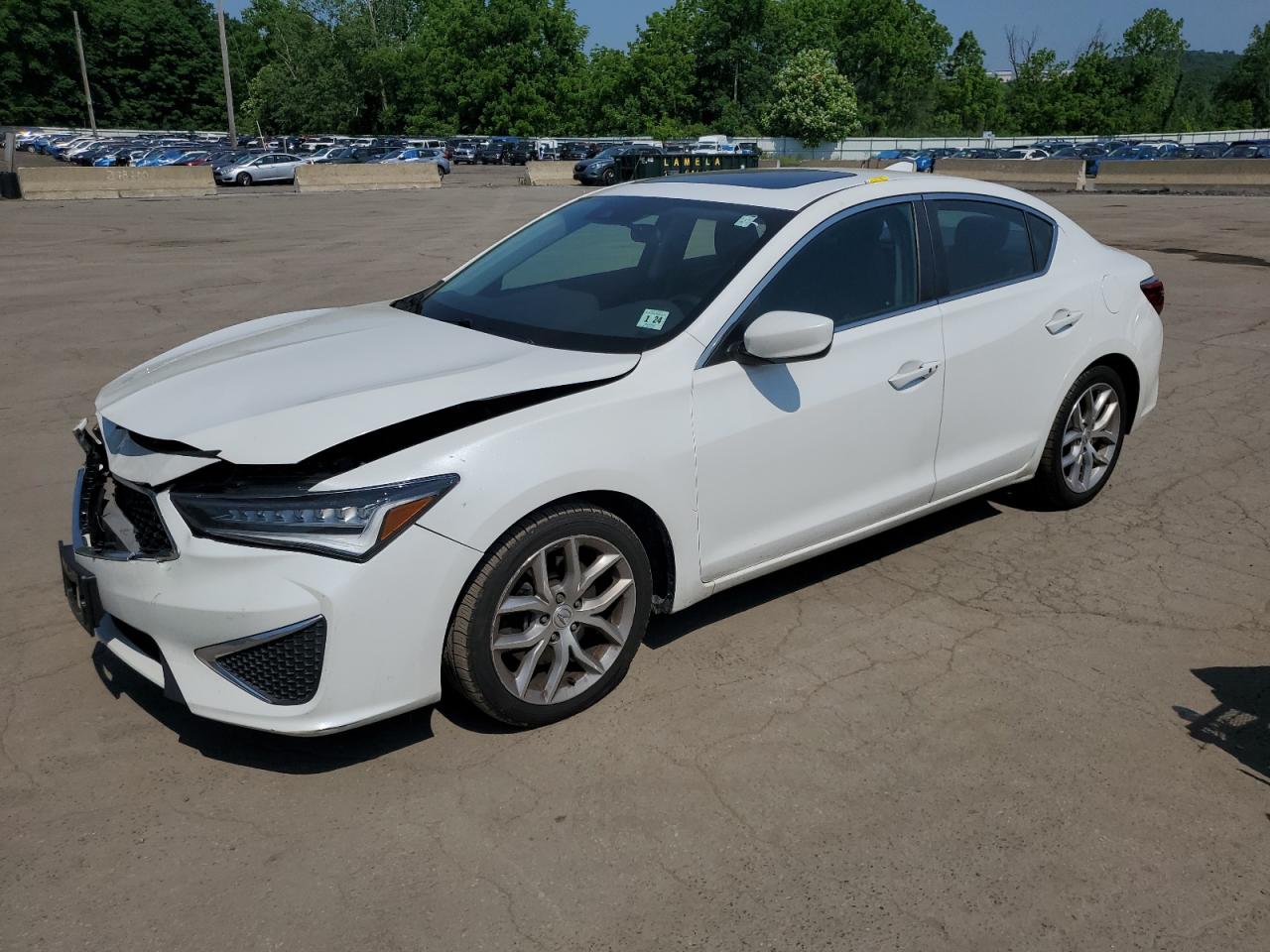 ACURA ILX
