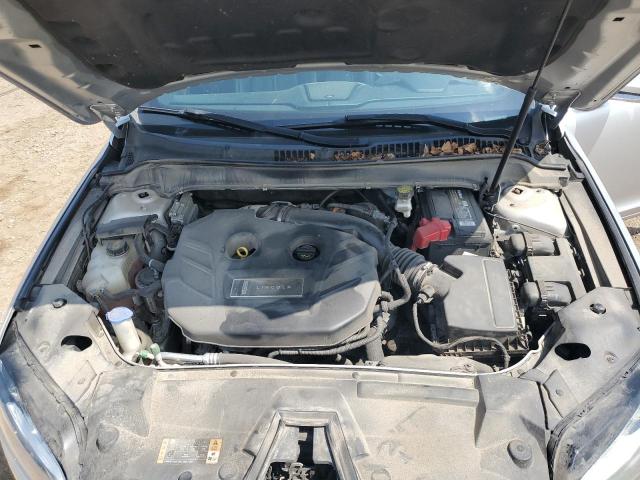 2017 LINCOLN MKZ RESERV 3LN6L5F90HR663175