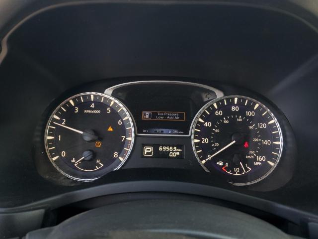 2016 INFINITI QX60 5N1AL0MN5GC529644