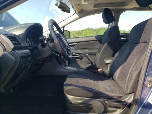2013 SUBARU IMPREZA PR - JF1GPAD63DH811500