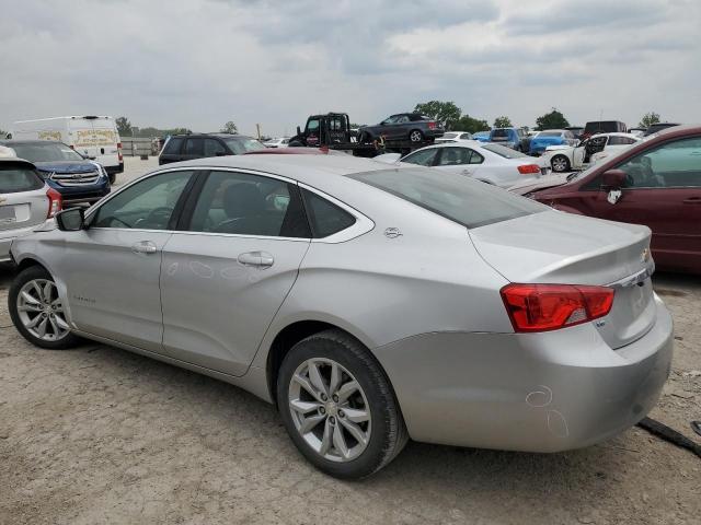 2016 CHEVROLET IMPALA LT - 2G1115S3XG9117731