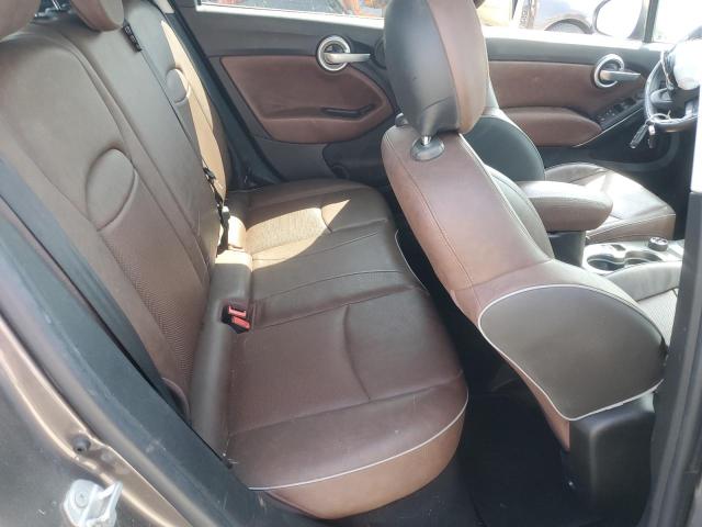 2017 FIAT 500X LOUNG ZFBCFXDB7HP518161