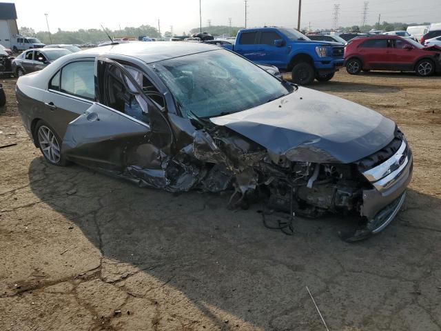 Vin: 3fahp0ja0ar371821, lot: 61088675, ford fusion sel 20104