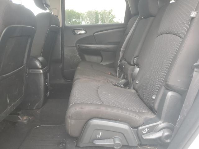 2017 DODGE JOURNEY SX 3C4PDCBG8HT591191