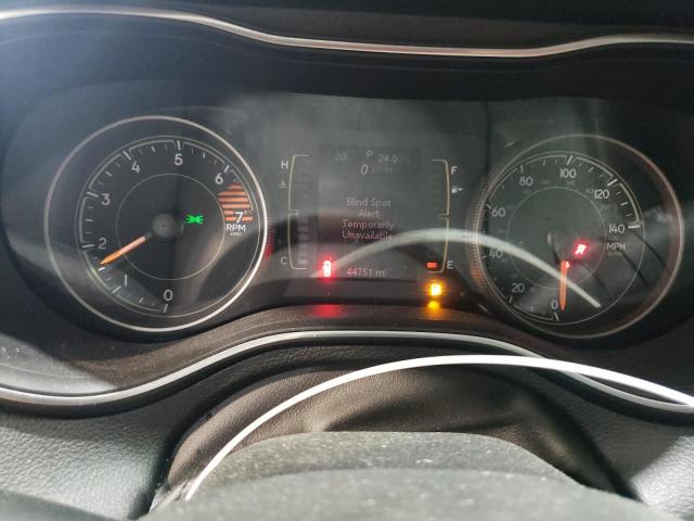 2021 JEEP CHEROKEE L - 1C4PJMCB1MD202098