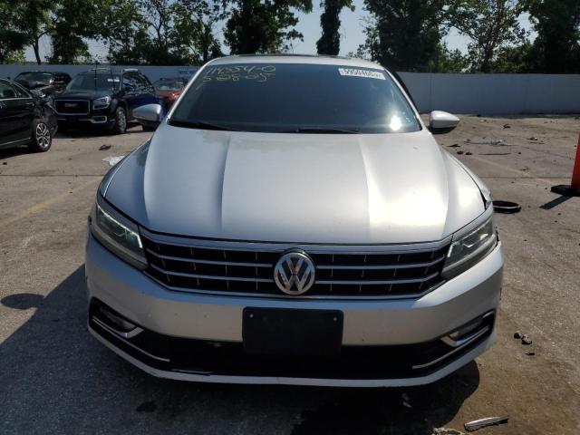 2016 VOLKSWAGEN PASSAT SE - 1VWBT7A39GC025468