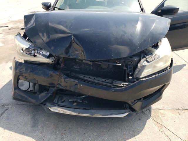 2016 HONDA ACCORD LX - 1HGCR2F34GA021410