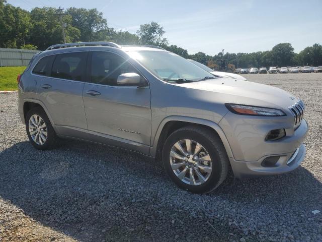 Vin: 1c4pjmjs2hw584851, lot: 61738325, jeep cherokee overland 20174