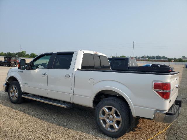 Vin: 1ftfw1etxeke00967, lot: 60212395, ford f-150 supercrew 20142