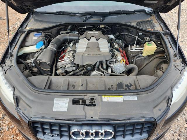 2015 AUDI Q7 PREMIUM - WA1LGAFE4FD026419