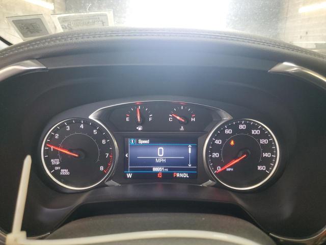 2020 CHEVROLET BLAZER 1LT - 3GNKBBRA9LS614608