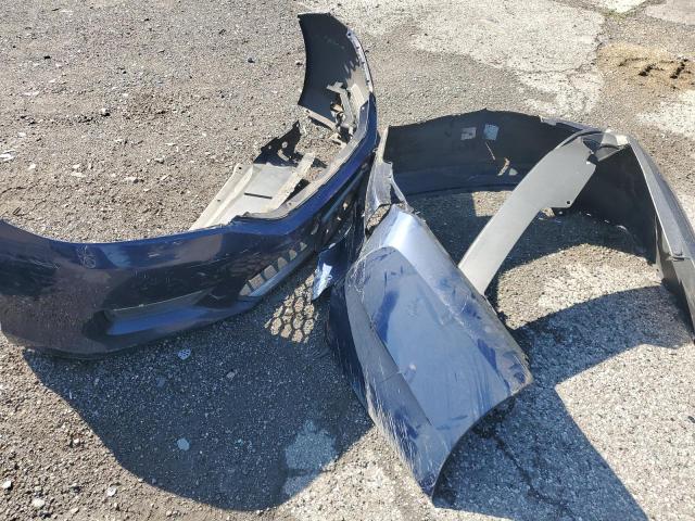2015 HONDA ACCORD SPO - 1HGCR2F59FA075690