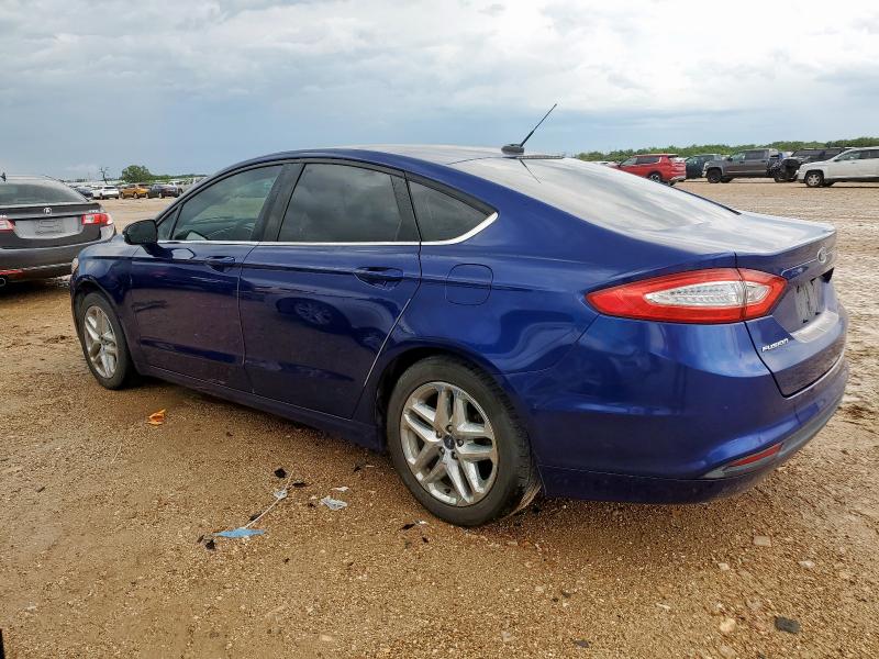 Vin: 3fa6p0h78dr103105, lot: 60665155, ford fusion se 20132