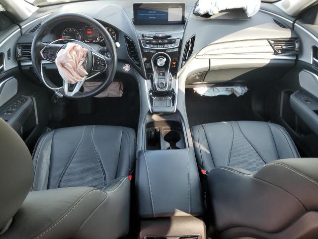 2021 ACURA RDX TECHNO 5J8TC2H53ML033550