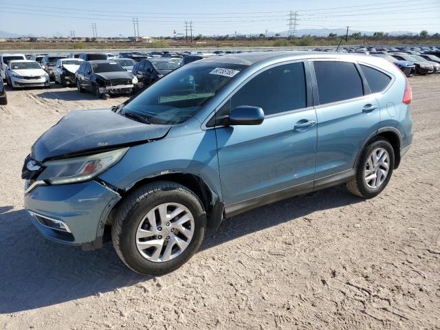 Vin: 2hkrm3h54fh545675, lot: 60155165, honda crv ex 2015 img_1