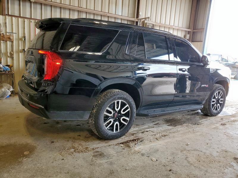 2024 GMC YUKON AT4 1GKS2CKD1RR344857