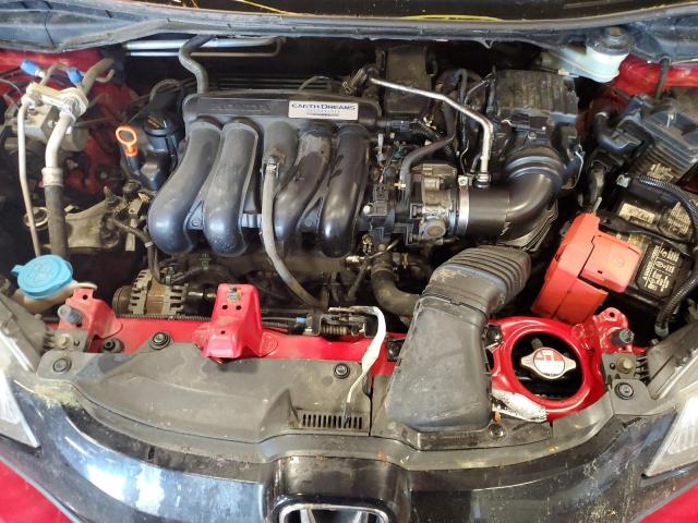 2015 HONDA FIT LX 3HGGK5H57FM723941