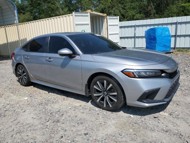 2022 HONDA CIVIC EX - JHMFE1F7XNX008710