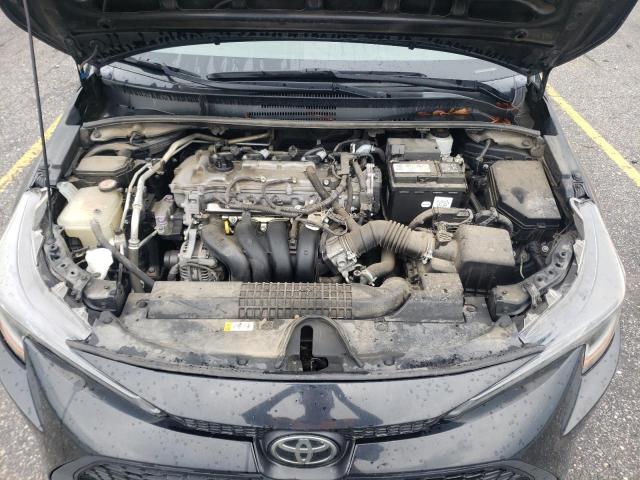 2020 TOYOTA COROLLA LE - 5YFEPRAE1LP069953