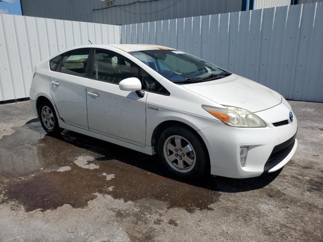 Vin: jtdkn3du4c1592980, lot: 59890695, toyota prius 20124