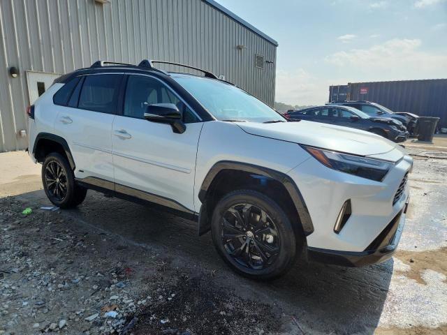 Vin: 2t3e6rfv2rw052329, lot: 62516695, toyota rav4 xse 20244