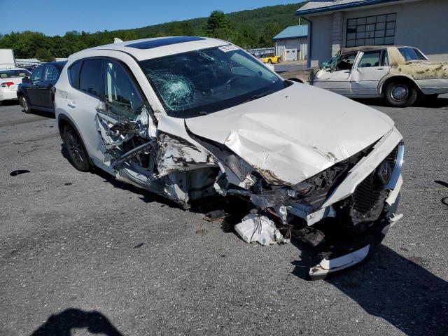 Vin: jm3kfbcmxk0626053, lot: 59023255, mazda cx-5 touring 20194
