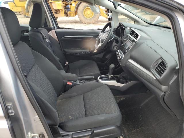 2019 HONDA FIT LX 3HGGK5H40KM749542