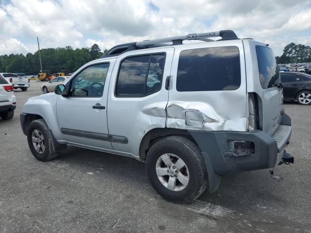Vin: 5n1an0nw1dn816044, lot: 61207085, nissan xterra x 20132