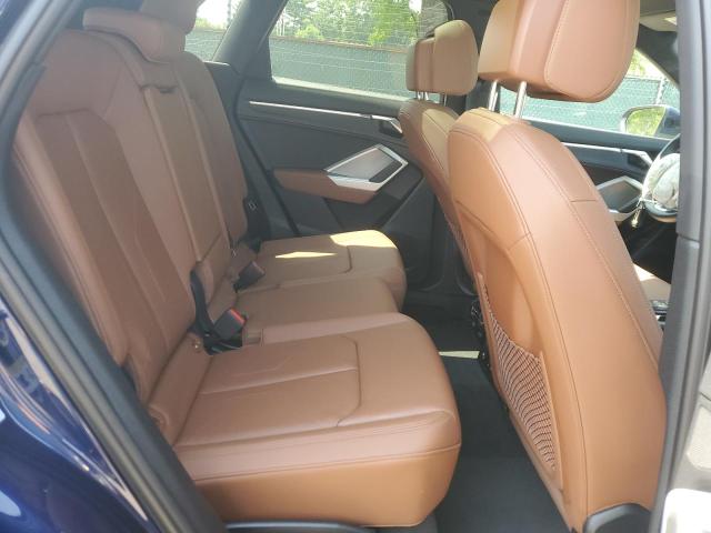 2024 AUDI Q3 PREMIUM WA1EECF34R1129922