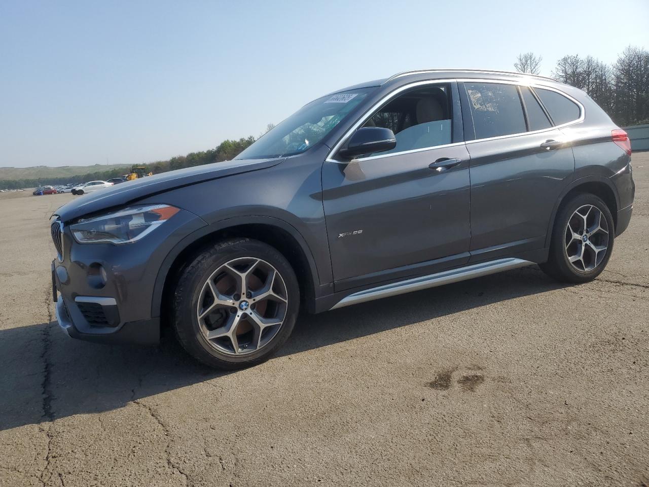 BMW X1 XDRIVE28I