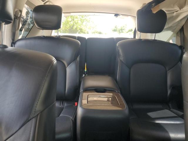 2017 INFINITI QX80 BASE JN8AZ2NE6H9156176